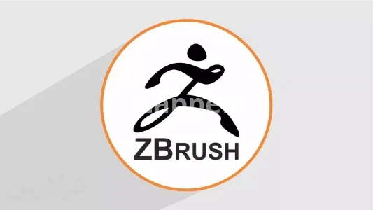 Providing specialized design services using ZBrush software