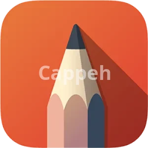 Providing specialized design services using Autodesk Sketchbook software