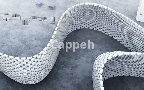 Providing specialized design services using Grasshopper plugin