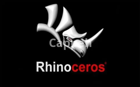 Providing specialized design services using Rhino 3D software