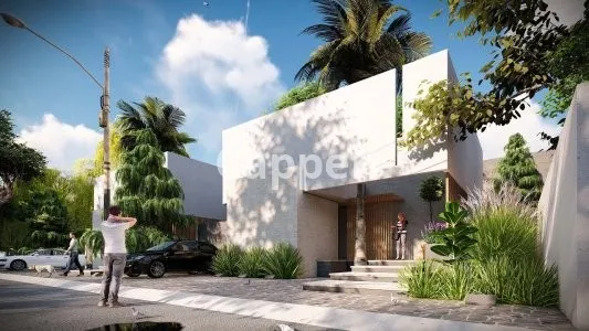 Providing specialized design services using Lumion software