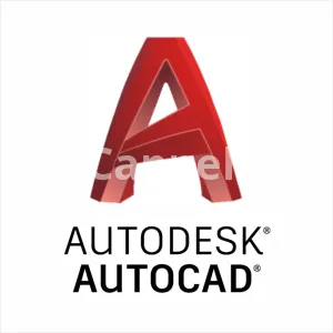 Providing specialized design services using AutoCAD software