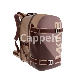 I will design 3d models bags