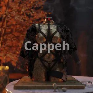 I will make 3d animation to your clothes from references