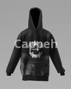 I will create a hoodie design