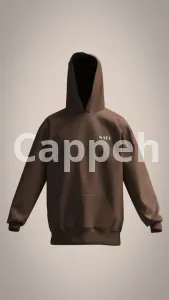 I will create a hoodie design