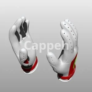 I will do 3d gloves designing with photo edition
