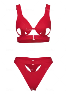 I will do 3d lingerie swimsuit with 3d garment and 3d fashion