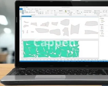 Providing specialized fashion design services using Patternsmith clothing design software