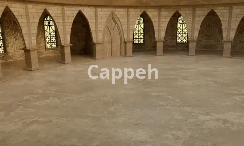 I will do 3d modeling and texturing of any type