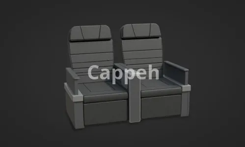 I will do 3d modeling and texturing of any type