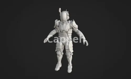 I will do 3d modeling and texturing of any type