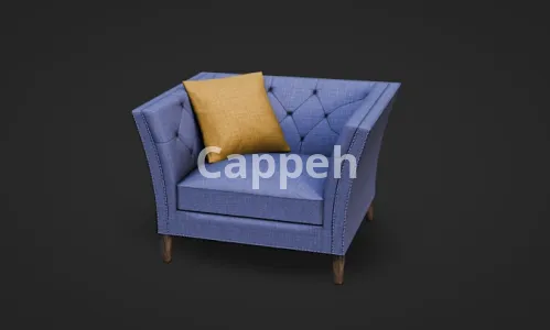 I will do 3d modeling and texturing of any type