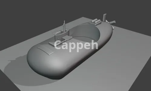 I will do 3d modeling and texturing of any type