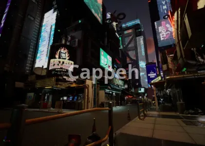 I will design 3d game environment in unity 3d or unreal engine4 and unreal englne5