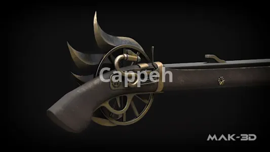 I will design hard surface 3d models for games and 3d printing