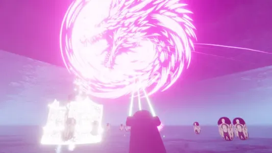 I will create game vfx, and shader in unity and unreal