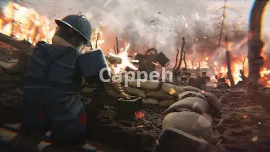 I will make you a detailed 3d roblox gfx