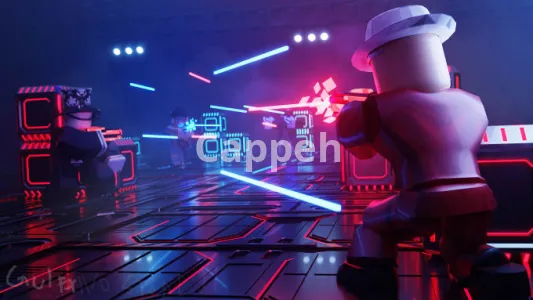 I will make you a detailed 3d roblox gfx