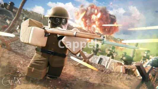 I will make you a detailed 3d roblox gfx