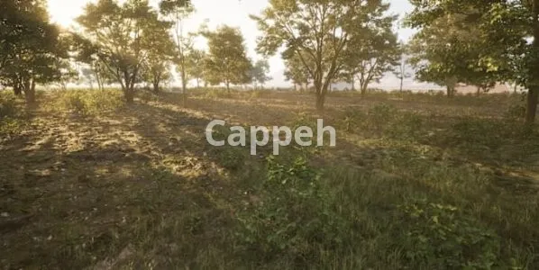 I will 3d game environment for unity and unreal 5