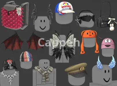 I will create decentraland or roblox ugc wearables