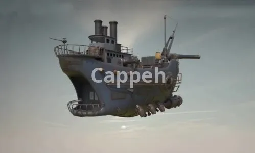 I will crafting game assets and props for immersive virtual worlds