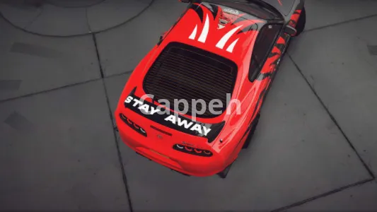 I will make professional livery for your gta v vehicles