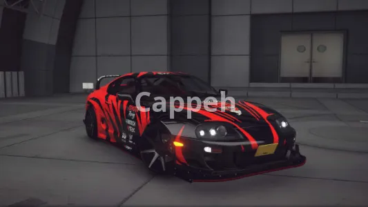 I will make professional livery for your gta v vehicles