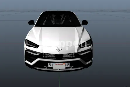 I will debadged gta v vehicle for fivem server