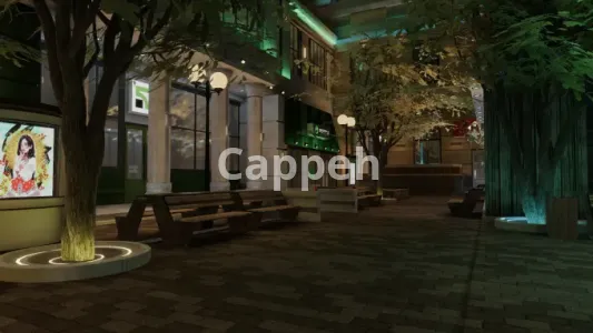 I will create a fabulous vrc world for your purpose