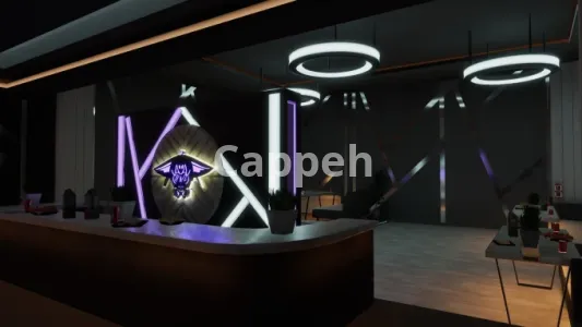 I will create a fabulous vrc world for your purpose