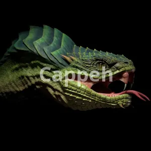 I will do a 3d character model