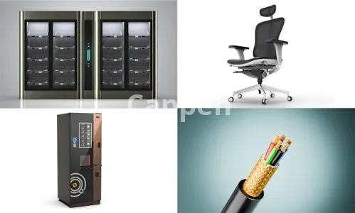 I will do 3d product modeling and photorealistic rendering