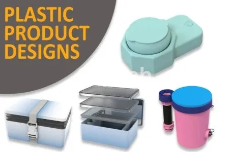 I will do 3d cad design and product design on solidworks