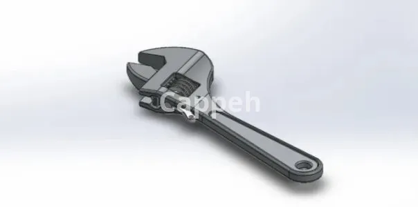 I will do industrial product design,3d cad model and mechanical design