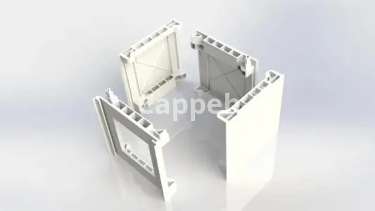 I will do industrial product design,3d cad model and mechanical design