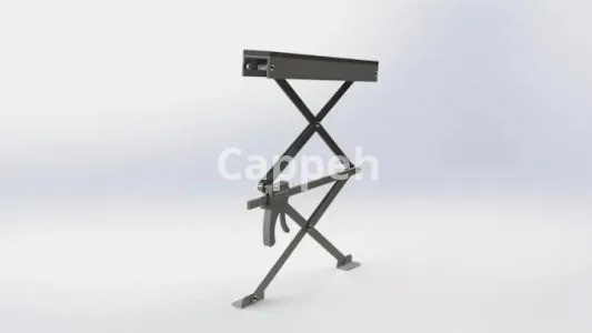 I will do industrial product design,3d cad model and mechanical design