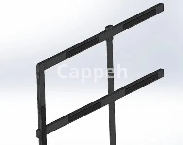 I will do industrial product design,3d cad model and mechanical design