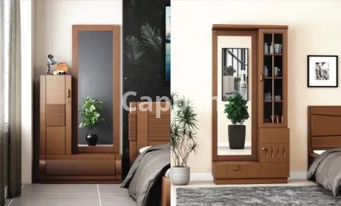 I will do 2d and 3d furniture design, modeling, 3d rendering, interior design