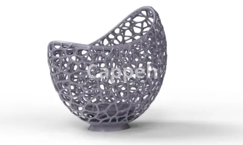 I will 3d models for 3d printing, manufacturing, or patent design