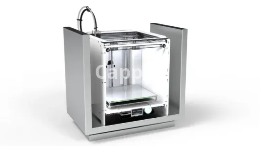 I will 3d models for 3d printing, manufacturing, or patent design