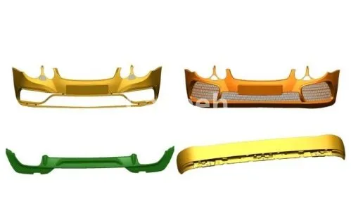 I will design and reverse engineer products using geomagic dx for mechanical products