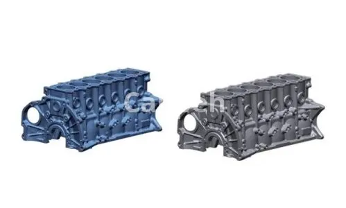 I will do 3d model of your product, device, furniture, concept art