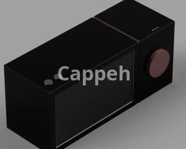 I will do your 3d design work using fusion 360