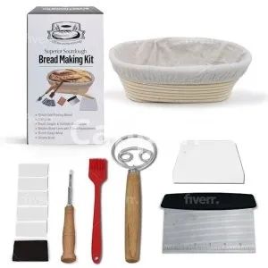 I will create photorealistic rendering for your amazon products