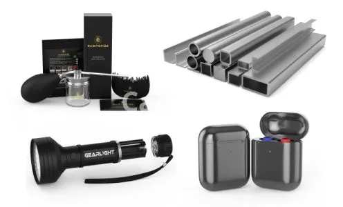 I will create photorealistic rendering for your amazon products