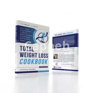 I will make 360 book mockup video and 3d book mockup in just 12 hrs