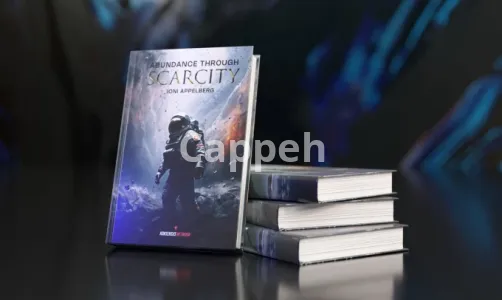 I will make 360 book mockup video and 3d book mockup in just 12 hrs