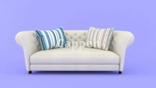 I will create 3d models for furniture